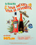 COMBO APEROL 700 ML + CINZANO TO SPRITZ 750 ML