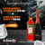 LICOR APEROL APERITIVO 700 ML + CINZANO TO SPIRITZ 750 ML