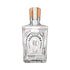TEQUILA HERRADURA CRISTALINO 700 ML