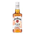 LICOR JIM BEAM PEACH 700 ML
