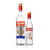 LICOR DE VODKA STOLI CHAMOY 750 ML + VODKA STOLICHNAYA 375 ML