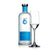 TEQUILA CASA DRAGONES BLANCO 750 ML