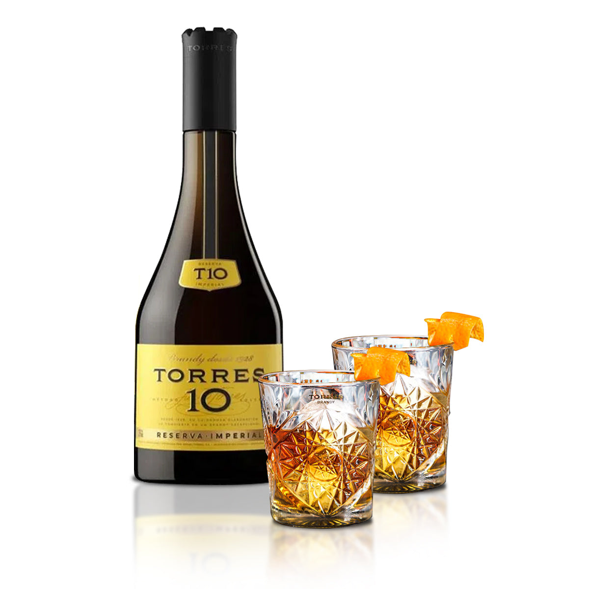 BRANDY TORRES 10 700 ML Vinos La Favorita brandy-torres-10-700-ml-vinos-la-favorita
