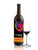 VINO TINTO CUATRO SOLES AFRUTADO 750 ML