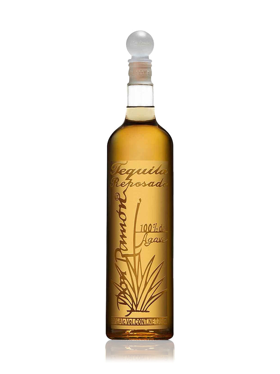 TEQUILA DON RAMON REPOSADO 1750 ML – Vinos la Favorita