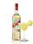 TEQUILA HERRADURA ANTIGUO REPOSADO 700 ML