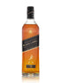 WHISKY JOHNNIE WALKER BLACK LABEL 1000 ML