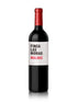 VINO TINTO LAS MORAS MALBEC 750 ML