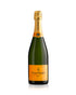 CHAMPAGNE VEUVE CLICQUOT BRUT 750 ML