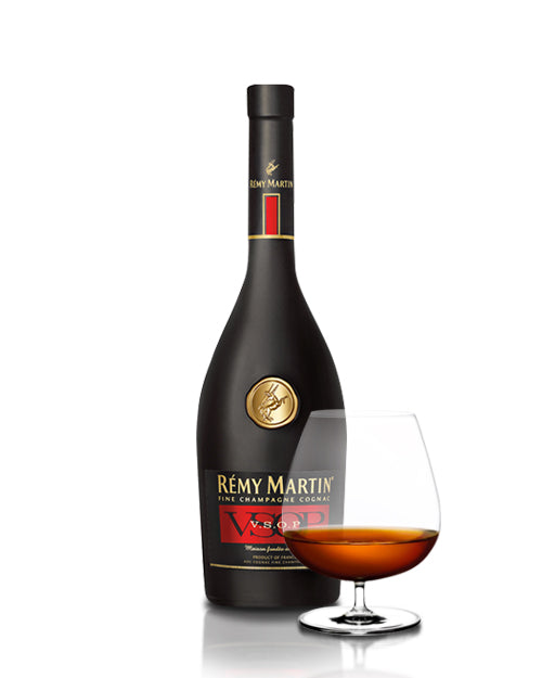COGNAC REMY MARTIN V.S.O.P. 700 ML – Vinos la Favorita