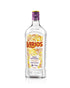 GINEBRA LARIOS 750 ML