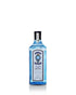 GINEBRA BOMBAY SAPPHIRE 700 ML