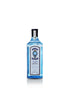 GINEBRA BOMBAY SAPPHIRE 750 ML