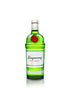 GINEBRA TANQUERAY DRY 750 ML