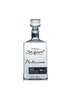 TEQUILA DON RAMON PLATINIUM AÑEJO CRISTALINO 700 ML