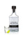 TEQUILA LUNAZUL PRIMERO CRISTAL 750 ML