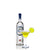 TEQUILA TRADICIONAL CUERVO PLATA 695 ML