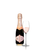 VINO ROSADO ESPUMOSO CHANDON BRUT 187  ML