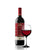 VINO TINTO IBERICOS CRIANZA 750 ML