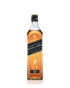 WHISKY JOHNNIE WALKER BLACK LABEL 750 ML