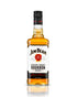 WHISKY JIM BEAM WHITE BOURBON 750 ML