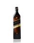 WHISKY JOHNNIE WALKER DOUBLE BLACK 750 ML